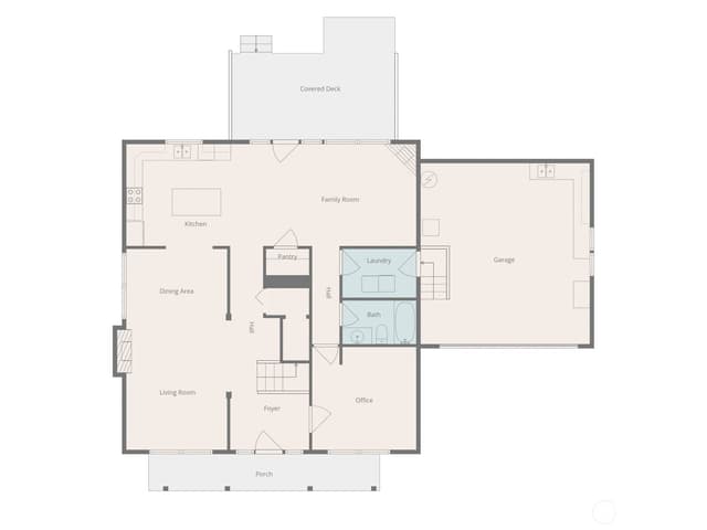Property photo for 10220 NE Yaquina Avenue, Bainbridge Island photo 2