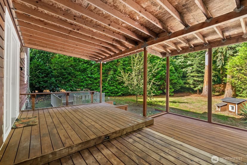 Property photo for 10220 NE Yaquina Avenue, Bainbridge Island photo 39