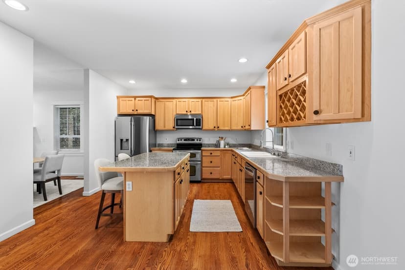 Property photo for 10220 NE Yaquina Avenue, Bainbridge Island photo 14