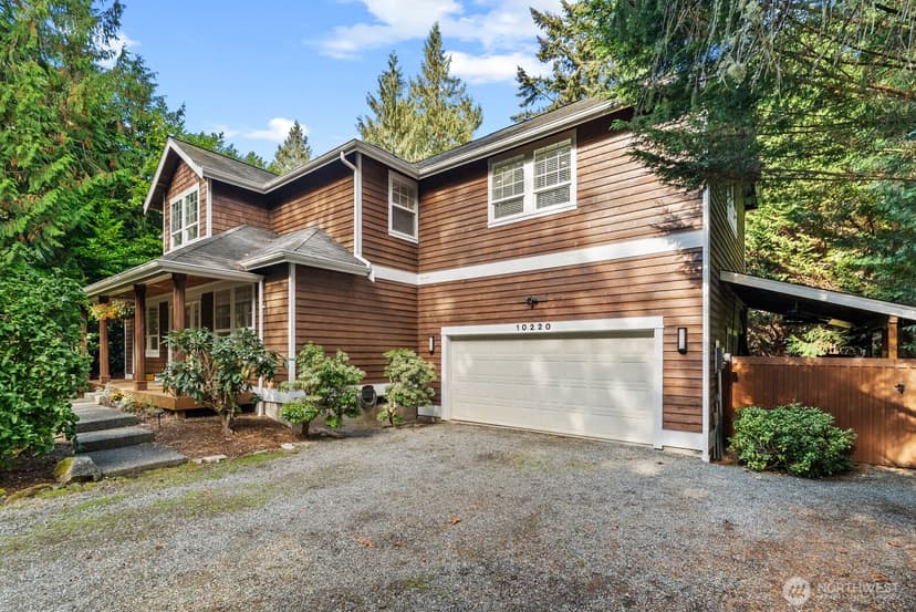 Property photo for 10220 NE Yaquina Avenue, Bainbridge Island photo 38