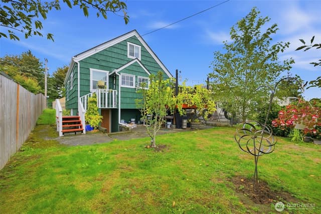 Property photo for 3707 E B Street, Tacoma photo 3