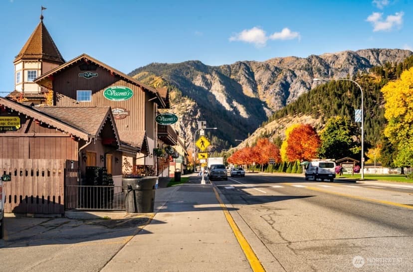 Property photo for 219 8th Street #A, Leavenworth photo 35
