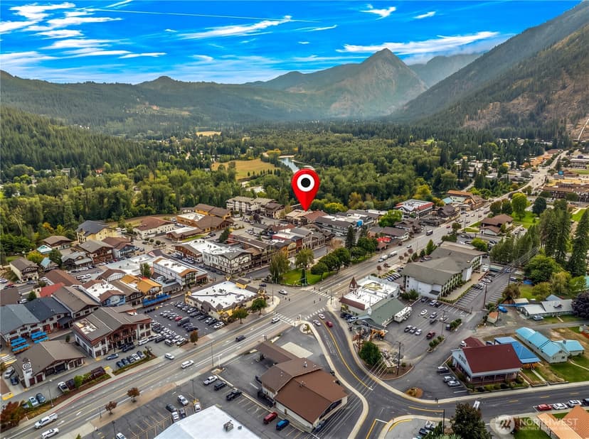 Property photo for 219 8th Street #A, Leavenworth photo 38