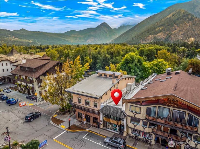 Property photo for 219 8th Street #A, Leavenworth photo 4