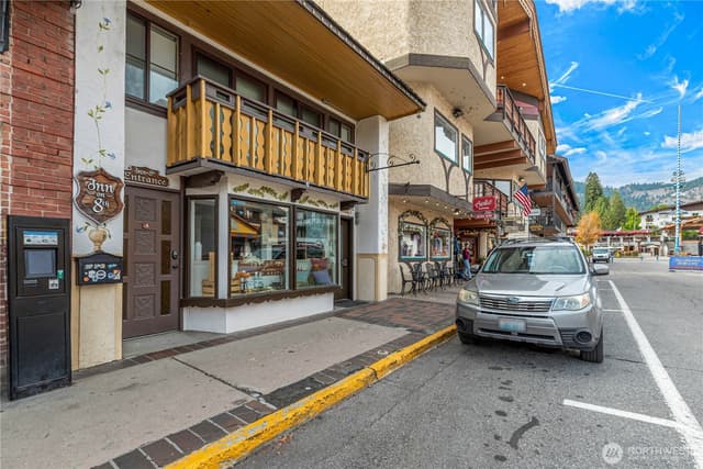 Property photo for 219 8th Street #A, Leavenworth photo 2