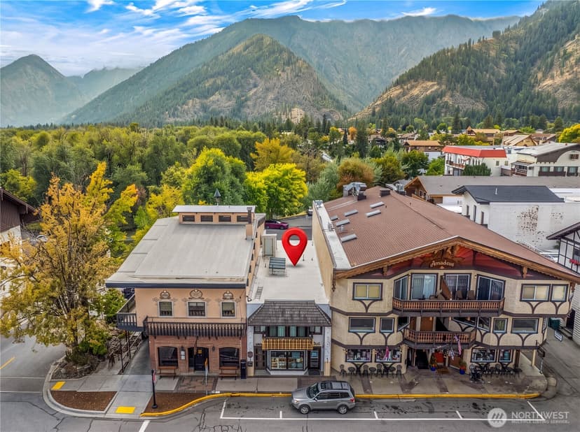 Property photo for 219 8th Street #A, Leavenworth photo 39
