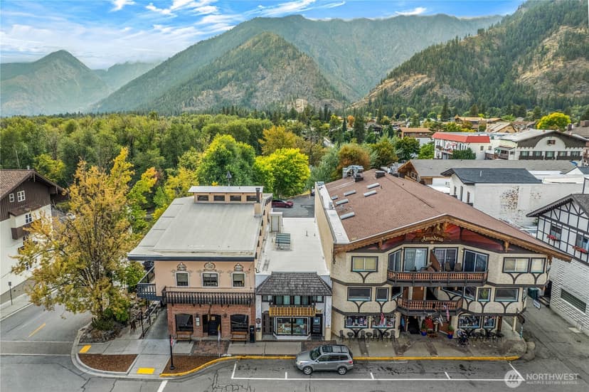 Property photo for 219 8th Street #A, Leavenworth photo 21