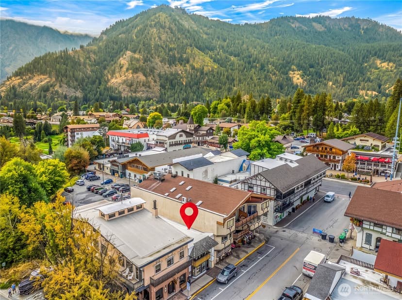 Property photo for 219 8th Street #A, Leavenworth photo 11