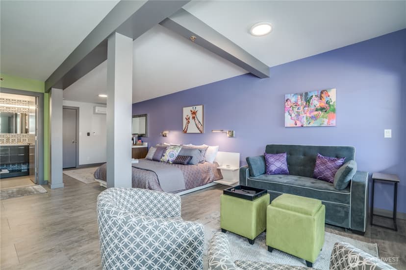 Property photo for 219 8th Street #A, Leavenworth photo 6