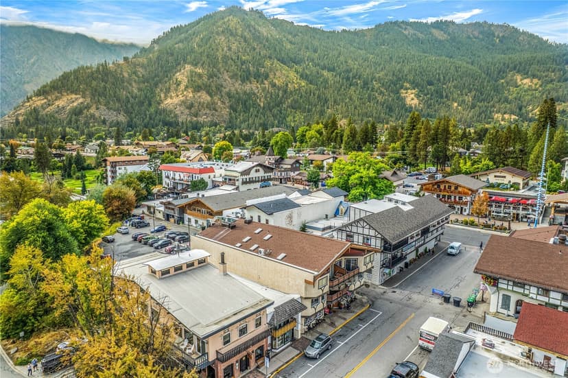 Property photo for 219 8th Street #A, Leavenworth photo 20