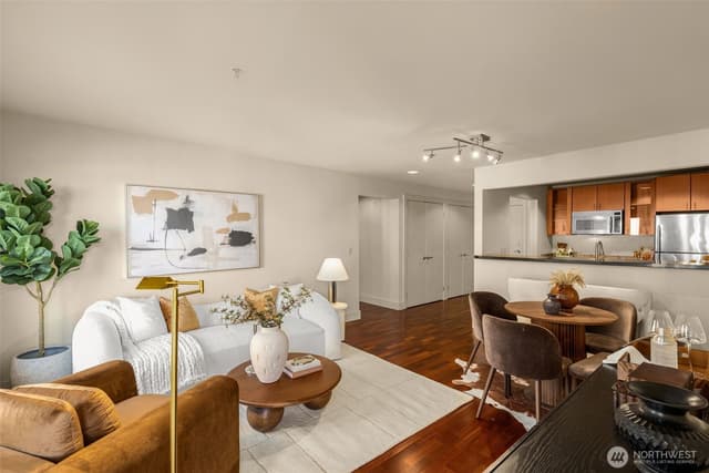 Property photo for 1711 E Olive Way #413, Seattle photo 5