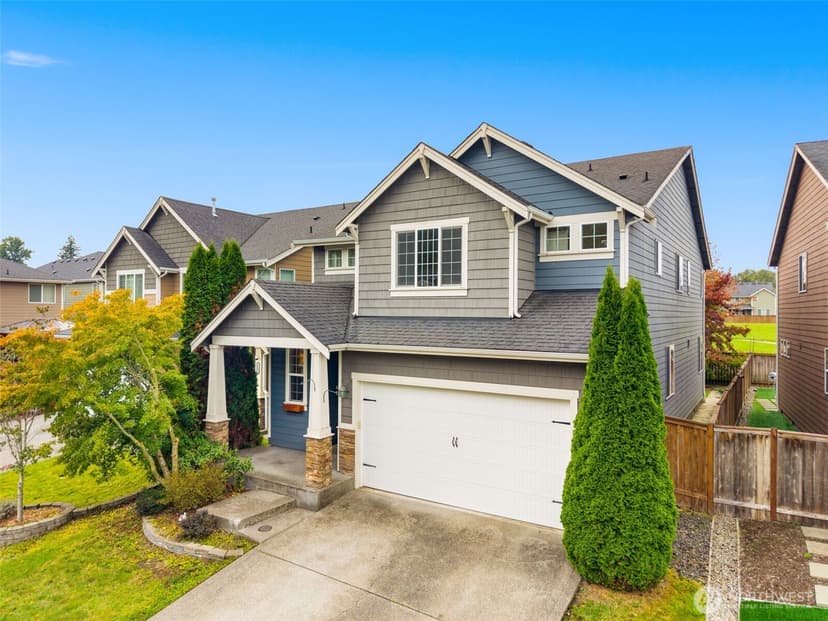 Property photo for 16418 82nd Avenue E, Puyallup photo 32