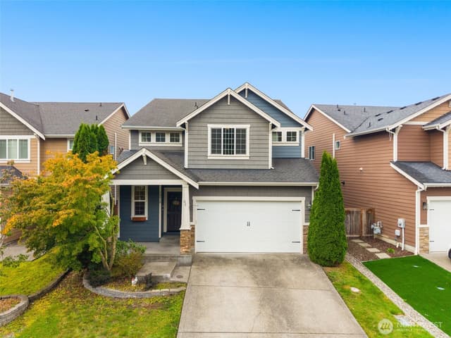Property photo for 16418 82nd Avenue E, Puyallup photo 3