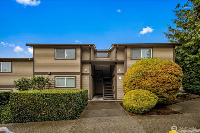 Property photo for 4709 176th Street SW #C10, Lynnwood