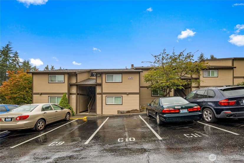 Property photo for 4709 176th Street SW #C10, Lynnwood photo 35