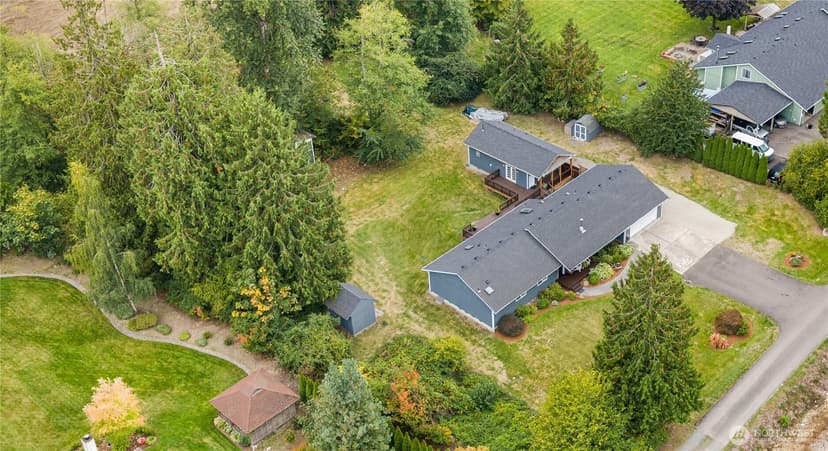 Property photo for 11704 11th Street Ct E, Edgewood