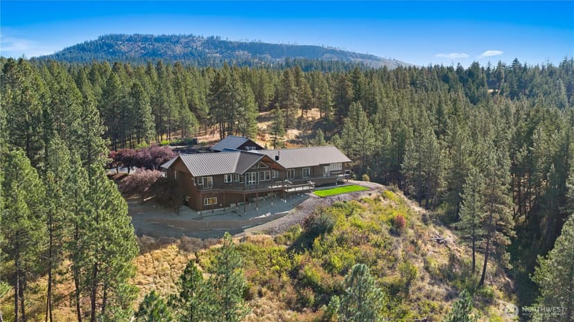 Property photo for 2262 Lambert Road, Cle Elum photo 32