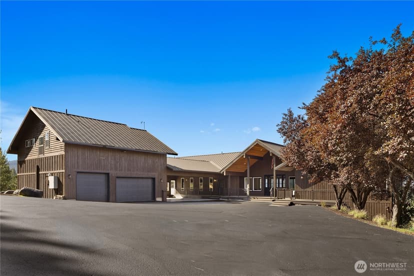 Property photo for 2262 Lambert Road, Cle Elum photo 33