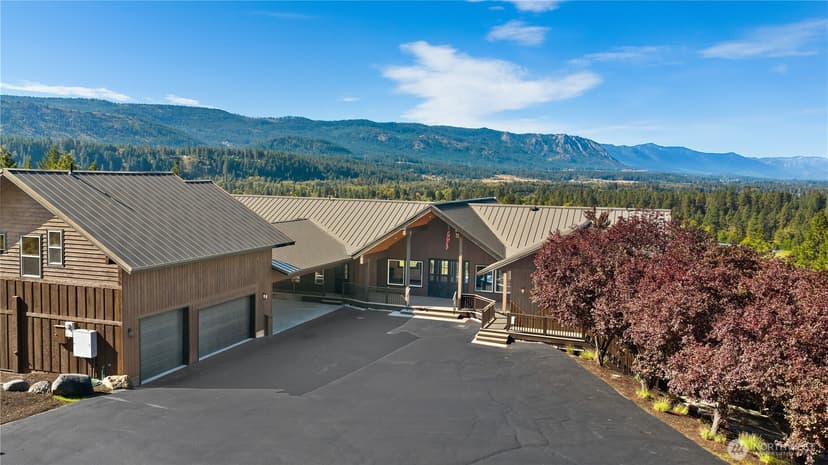Property photo for 2262 Lambert Road, Cle Elum