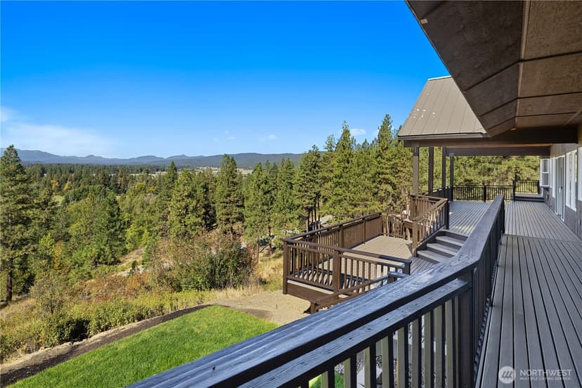 Property photo for 2262 Lambert Road, Cle Elum photo 15