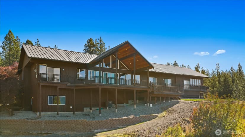 Property photo for 2262 Lambert Road, Cle Elum photo 35