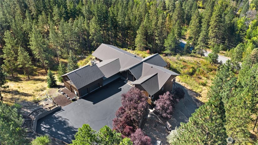 Property photo for 2262 Lambert Road, Cle Elum photo 29
