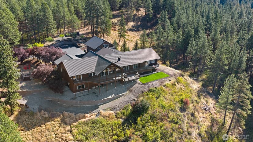 Property photo for 2262 Lambert Road, Cle Elum photo 30
