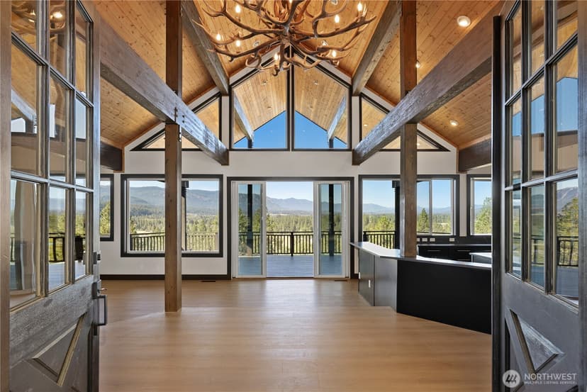 Property photo for 2262 Lambert Road, Cle Elum photo 2