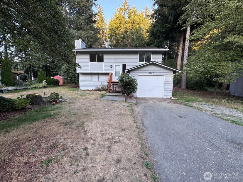 Property photo for 13615 97th Avenue NW, Gig Harbor