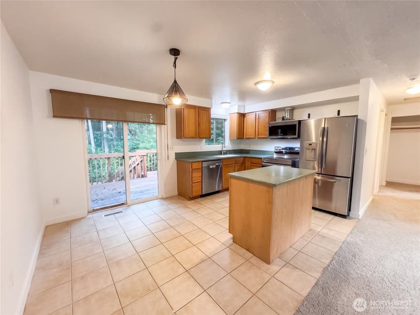 Property photo for 13615 97th Avenue NW, Gig Harbor photo 7