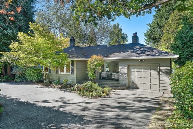 Property photo for 11825 8th Avenue NW, Seattle