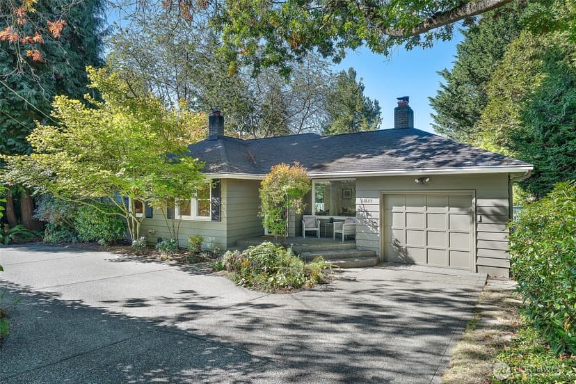 Property photo for 11825 8th Avenue NW, Seattle