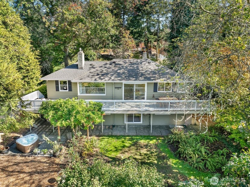 Property photo for 11825 8th Avenue NW, Seattle photo 35