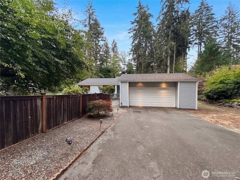 Property photo for 7104 36th Street Court NW, Gig Harbor