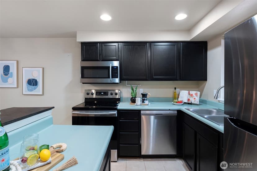 Property photo for 4701 NW Walgren Drive #204, Silverdale photo 7