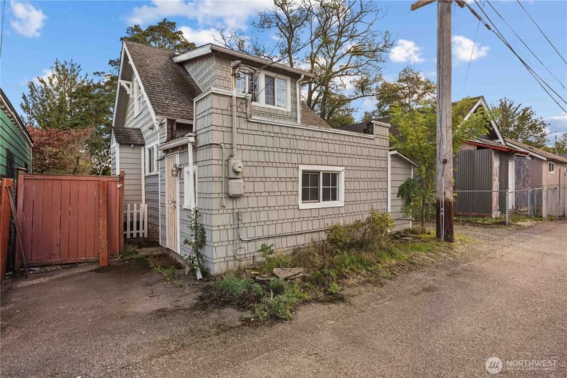Property photo for 4024 E G Street, Tacoma photo 24