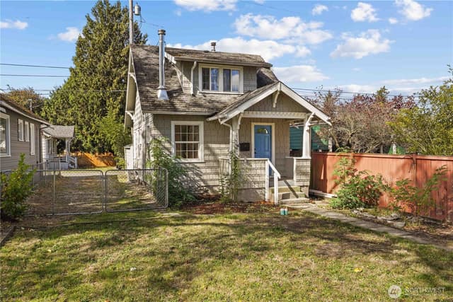 Property photo for 4024 E G Street, Tacoma