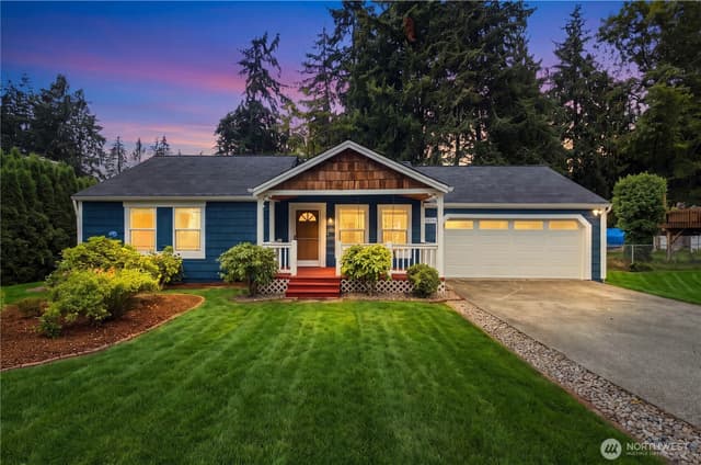 Property photo for 15706 97th Avenue Ct E, Puyallup
