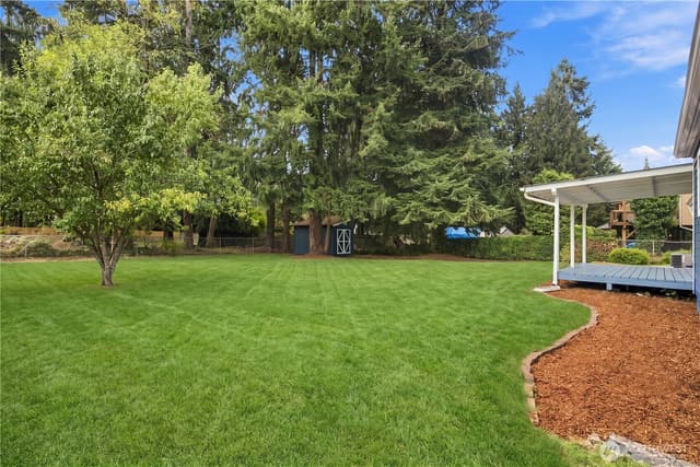Property photo for 15706 97th Avenue Ct E, Puyallup photo 2