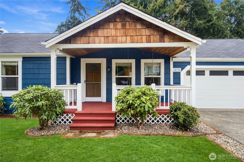 Property photo for 15706 97th Avenue Ct E, Puyallup photo 19