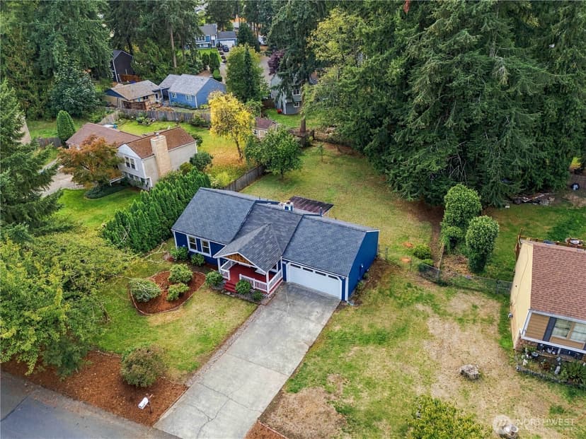 Property photo for 15706 97th Avenue Ct E, Puyallup photo 11