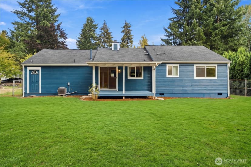 Property photo for 15706 97th Avenue Ct E, Puyallup photo 18
