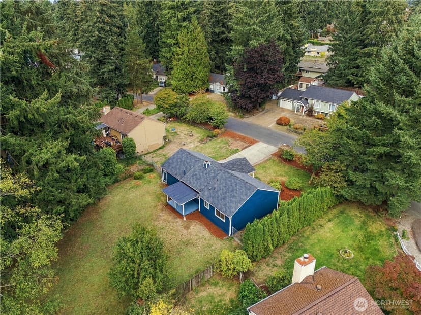 Property photo for 15706 97th Avenue Ct E, Puyallup photo 12