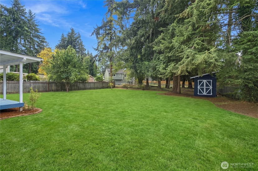 Property photo for 15706 97th Avenue Ct E, Puyallup photo 15