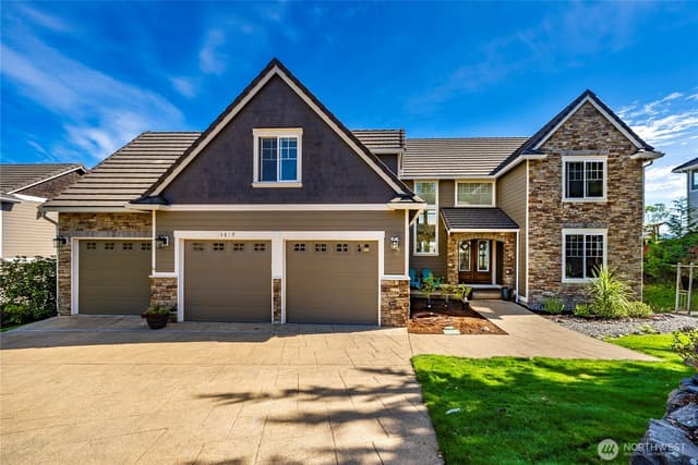 Property photo for 16619 139th Avenue E, Puyallup