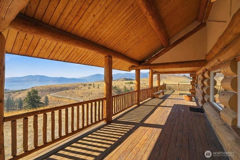 Property photo for 595 Chelan Trails Road, Manson photo 10