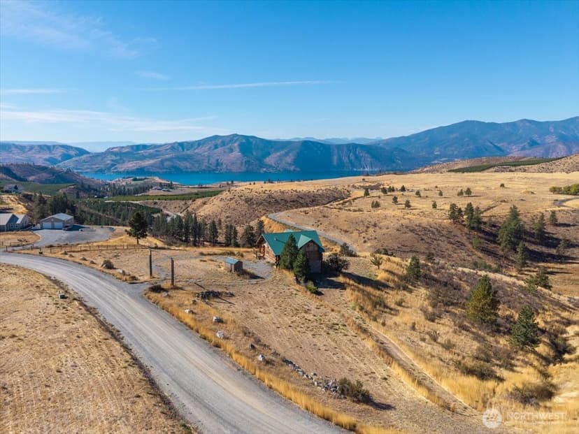 Property photo for 595 Chelan Trails Road, Manson photo 5