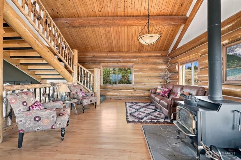 Property photo for 595 Chelan Trails Road, Manson photo 21