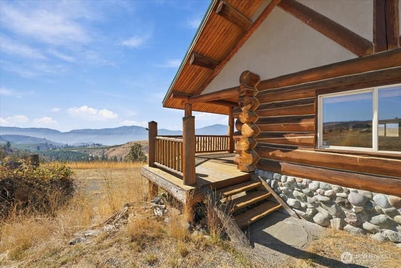 Property photo for 595 Chelan Trails Road, Manson photo 9