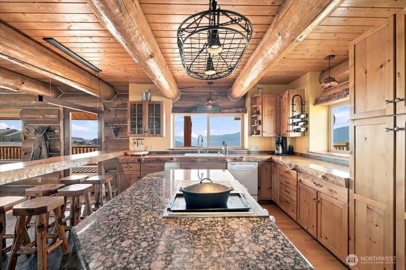 Property photo for 595 Chelan Trails Road, Manson photo 16